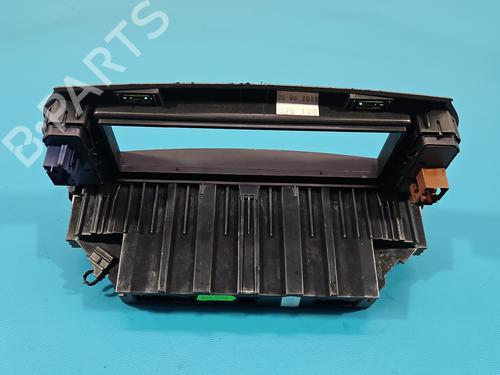 Climate control CITROËN C5 III (RD_)  | BP39072039I5  - Image 7
