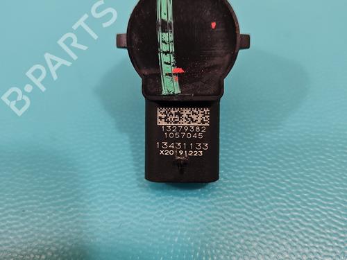 Electronic sensor OPEL ASTRA K (B16) 1.5 CRDI (68) | BP38142804M84 - Image 5