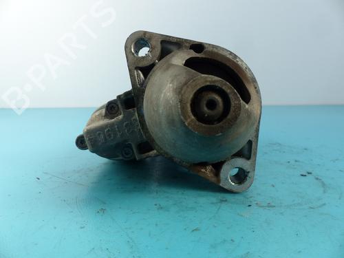 Starter PORSCHE CAYENNE (92A) 4.8 S | BP37877671M8 - Image 3