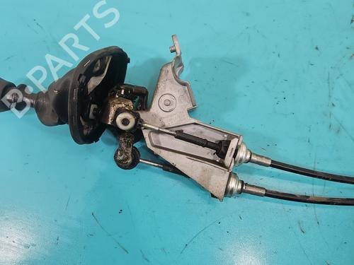 Gearstang NISSAN PRIMASTAR Bus (X83) dCi 120 | BP38149796M90 - Image 5