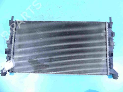 Water radiator VOLVO C30 (533) 2.0 D | BP37885660M31 - Image 2