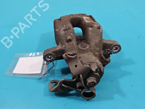 Left rear brake caliper CITROËN C4 II (NC_) 1.6 VTi 120 (NC5FS0, NC5FS9) | BP38135585M107 - Image 6