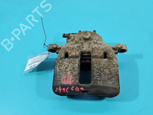 Right front brake caliper SMART FORFOUR (454) 1.3 (454.031) | BP38141307M104 - Image 2