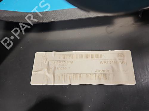 Armrest / Center console SEAT LEON (5F1) | BP37845565I20 - Image 8