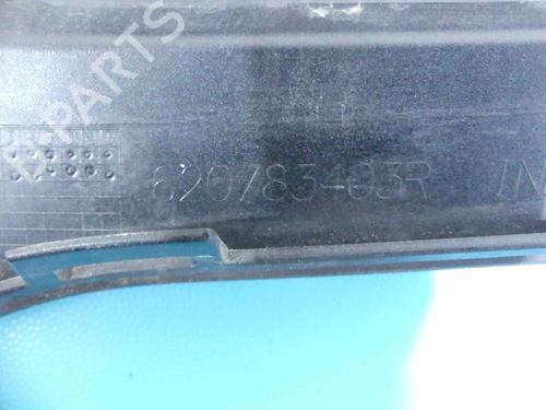 Grill RENAULT TWINGO II (CN0_) 1.2 16V (CN04, CN0B) | BP37886288C40 - Image 5