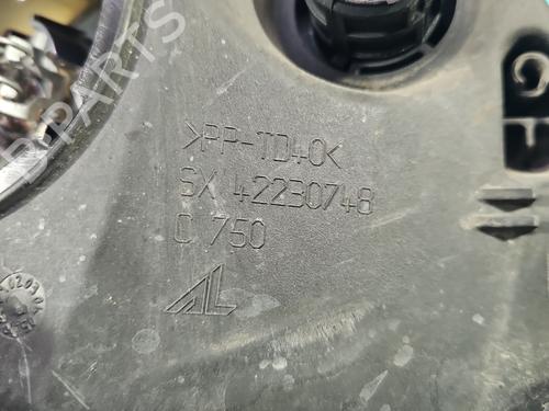 Left headlight FIAT IDEA (350_)  | BP38127370C28  - Image 10