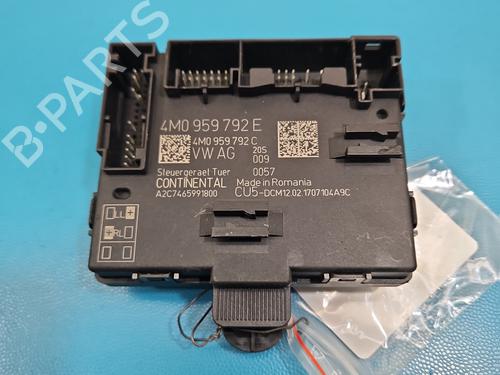 Other AUDI Q7 (4MB, 4MG, 4MQ) 3.0 TFSI quattro | BP37836652O1 - Image 2