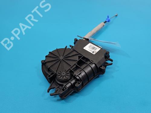 Used Tailgate lock Tailgate lock BMW X3 (F25) xDrive 28 i (245 hp) 37859054 37859054