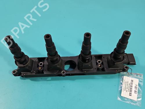 Ignition coil OPEL ZAFIRA A MPV (T98) | BP37856449M94 - Image 4
