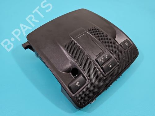 Used Interior roof light Interior roof light MERCEDES-BENZ GLA-CLASS (X156) GLA 200 (156.943) (156 hp) 38116352 38116352