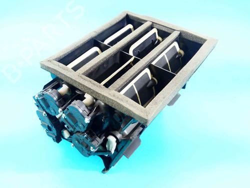 Intake manifold PORSCHE CAYENNE (92A) 4.8 S | BP37877638M70 - Image 2
