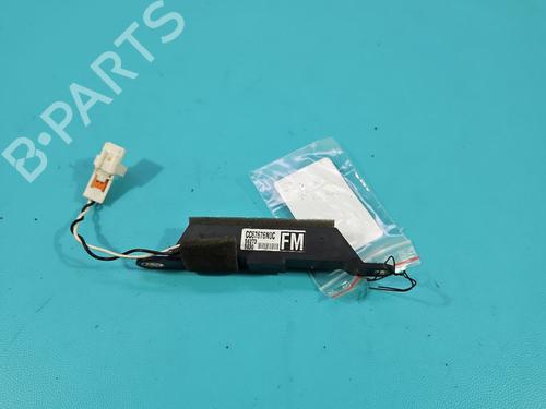 Electronic module MAZDA 5 (CR) 2.0 (CREW, CR19) | BP39465826M83 - Image 7