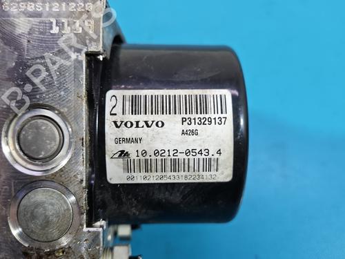 Engine control unit (ECU) VOLVO S60 II (134) | BP39566439M57 - Image 17