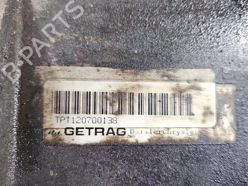 Gear fordelekasse CHRYSLER PACIFICA 3.5 AWD | BP37856428M36 - Image 5