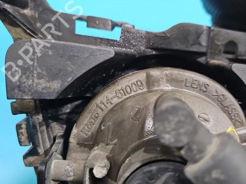 Left front fog light MAZDA 5 (CR) 2.0 (CREW, CR19) | BP38993093C30 - Image 5