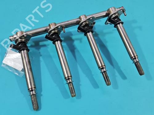Used Injector Injector 37838471 37838471