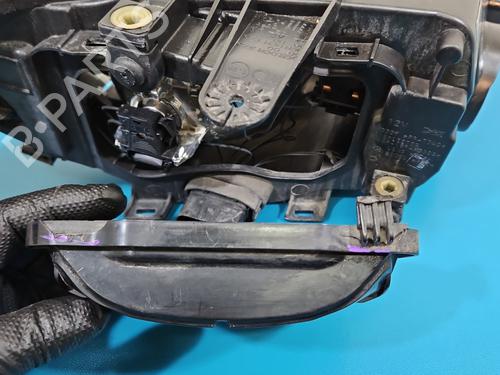 Left headlight FORD MONDEO IV Saloon (BA7) 2.0 TDCi | BP37846880C28 - Image 9