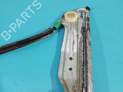 Front left window mechanism CITROËN C5 I (DC_) 2.2 HDi (DC4HXB, DC4HXE) | BP37851701C22 - Image 4