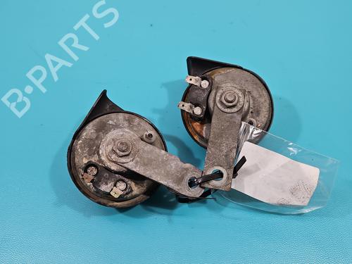Horn VW GOLF IV Variant (1J5) 1.6 | BP37810866E13 - Image 3