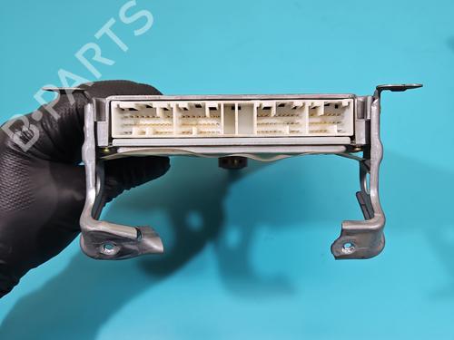 Engine control unit (ECU) TOYOTA COROLLA Verso (_E12_) 2.0 D-4D (CDE120_, CDE120R) | BP37815125M57 - Image 4