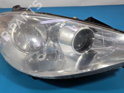 Right headlight PEUGEOT 807 (EB_) 2.2 | BP38778193C29  - Image 5