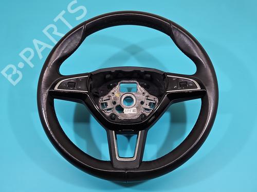 Used Steering wheel Steering wheel 38136759 38136759