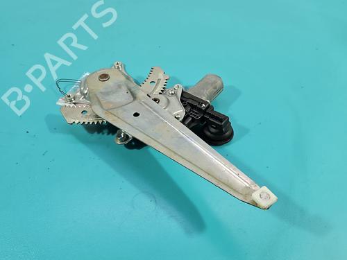 Used Rear left window mechanism Rear left window mechanism 38138347 38138347