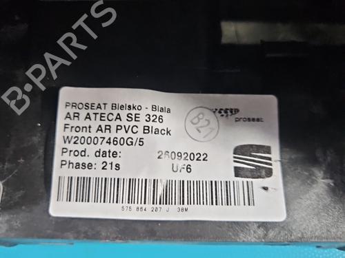 Armrest / Center console SEAT ATECA (KH7, KHP) | BP40040458I20 - Image 9