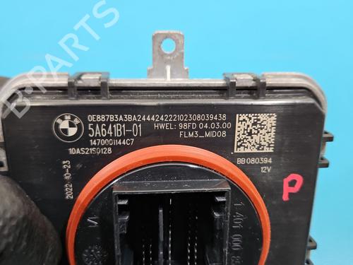 Lights ECU BMW X1 (U11) iX1 xDrive 30 | BP37840608M55 - Image 5