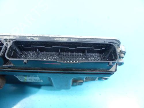Engine control unit (ECU) MAZDA 3 Saloon (BM_, BN_) 2.0 | BP37879128M57 - Image 6