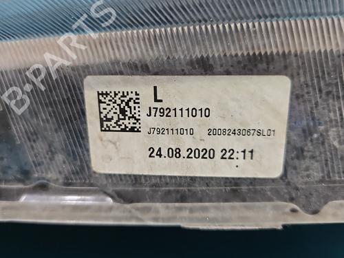 Left headlight KIA CEED (CD)  | BP38646365C28  - Image 5