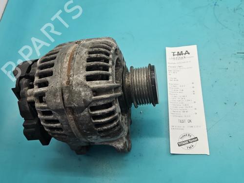 Used Alternator Alternator AUDI A4 B6 (8E2) 2.0 (130 hp) 39902942 39902942
