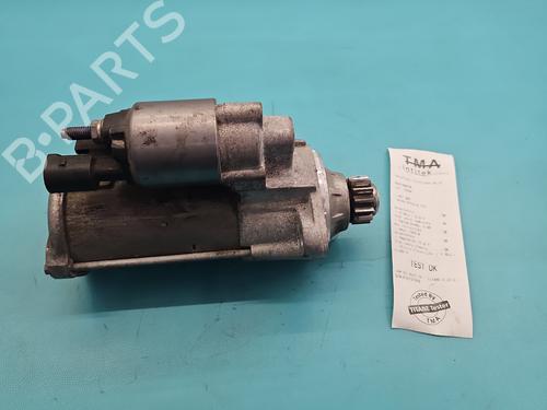 Used Starter Starter 38132153 38132153