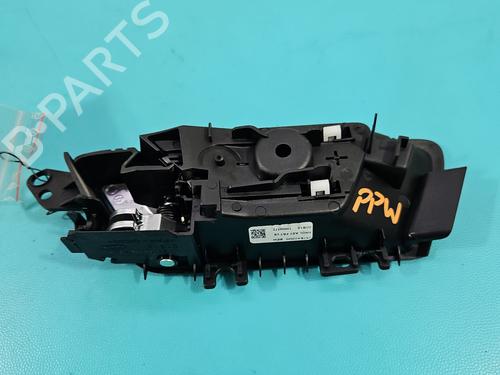 Front right interior door handle FORD FOCUS IV Turnier (HP) | BP38151200I14 - Image 5