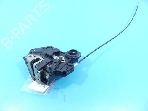 Used Rear left lock Rear left lock 37802755 37802755
