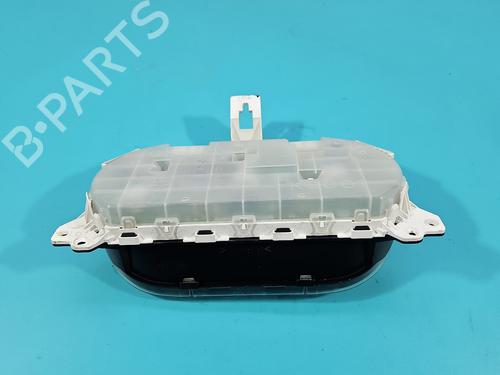 Engine control unit (ECU) MAZDA 5 (CR) 2.0 (CREW, CR19) | BP37856413M57 - Image 17