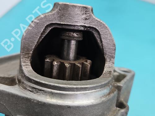 Starter PEUGEOT 508 II (FB_, FH_, F3_) 1.6 PureTech 180 (F35GFR) | BP37840077M8 - Image 4