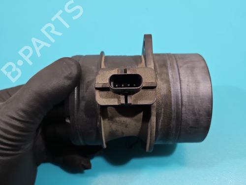 Mass air flow sensor VW CC B7 (358) 2.0 TDI | BP38129338M95 - Image 5