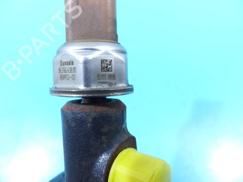 Injection rail FORD C-MAX II (DXA/CB7, DXA/CEU) 1.5 TDCi | BP37888944M98  - Image 7