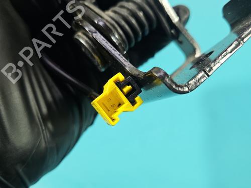 Rear left seatbelt INFINITI Q30 | BP38135260I29 - Image 5