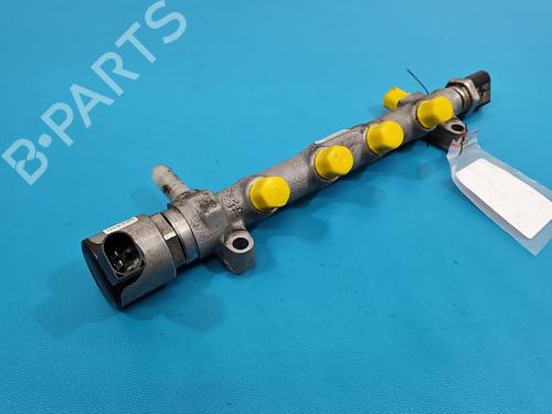 Used Injection rail Injection rail 37846801 37846801