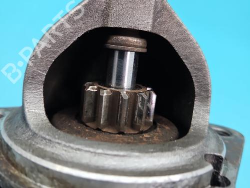 Starter VW CRAFTER 30-50 Van (2E_) 2.5 TDI | BP38143799M8 - Image 3