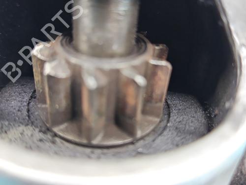 Starter PEUGEOT 607 (9D, 9U) 3.0 V6 24V | BP38120657M8 - Image 3