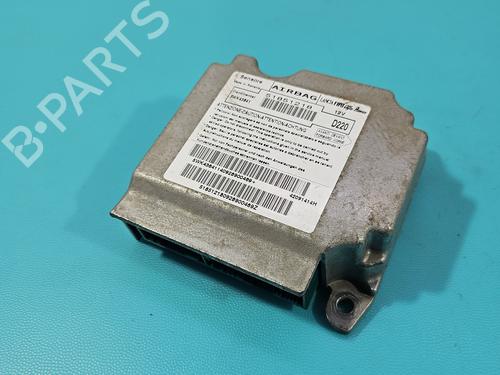 Used ECU airbags ECU airbags 37835817 37835817