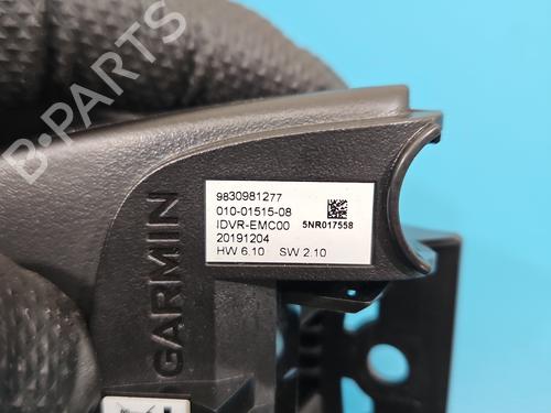 Camera CITROËN C5 AIRCROSS (A_) 1.2 PureTech 130 (ARHNSJ) | BP37833272E14  - Image 8