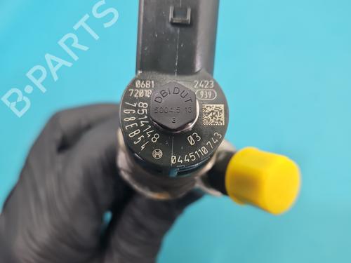 Injector BMW 5 (G30, F90) 520 d xDrive | BP37829082M100 - Image 2