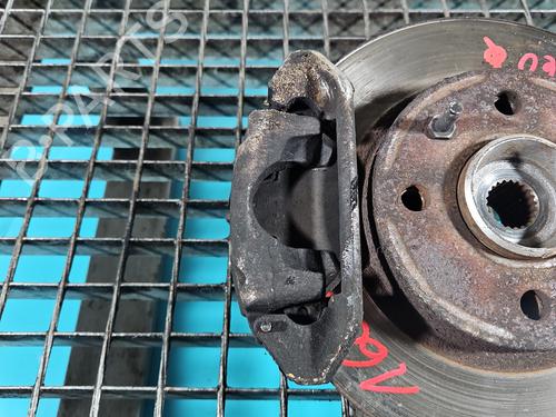 Used Left front brake caliper Left front brake caliper 37858695 37858695
