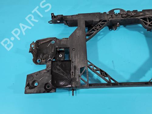 Front slam panel RENAULT FLUENCE (L3_) 1.6 16V (L301, L30F, L30P, L30R) | BP37810901C72 - Image 3