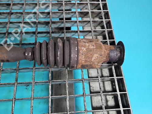Right front driveshaft DACIA SANDERO II 1.2 | BP38129189M39 - Image 3