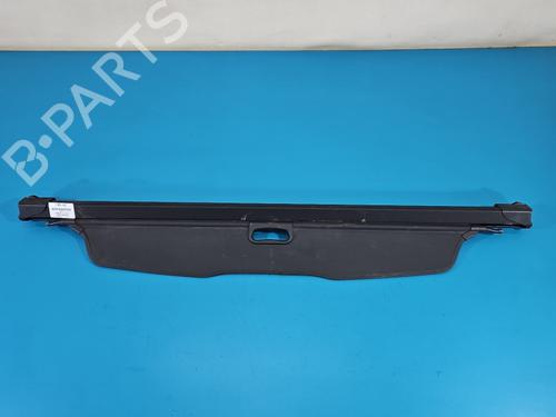 Lastrumsadskiller Lastrumsadskiller BMW 5 Touring (G31) 520 d (190 hp) 37851168 37851168